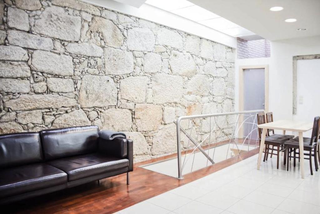 Dom wakacyjny House Cedofeita